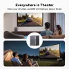 UGREEN NAS DH4300 Plus 4-bay 120TB s 2.5GbE a USB-C