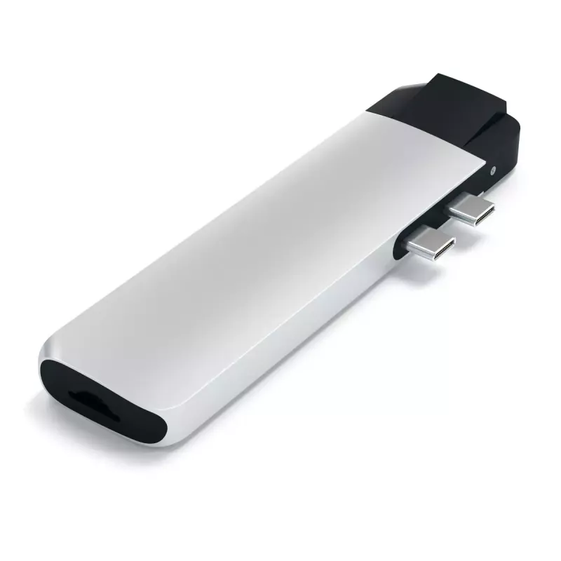 Dokovacia stanica pre notebook Satechi ST-TCPHES