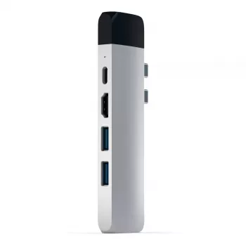 Dokovacia stanica pre notebook Satechi ST-TCPHES