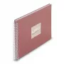 Hama Fine Art fotoalbum terakotový 300 listov 10 x 15 cm špirálová väzba