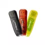 USB kľúč Intenso 8 GB USB-A 2.0 Rainbow Line