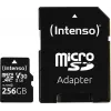 Pamäťová karta Intenso 3433492 256 GB MicroSDXC UHS-I