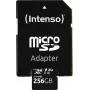 Pamäťová karta Intenso 3433492 256 GB MicroSDXC UHS-I