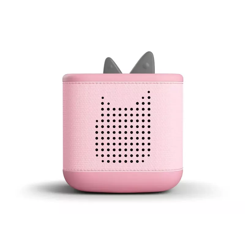 Hudobná hračka Toniebox 2 Cloud Pink