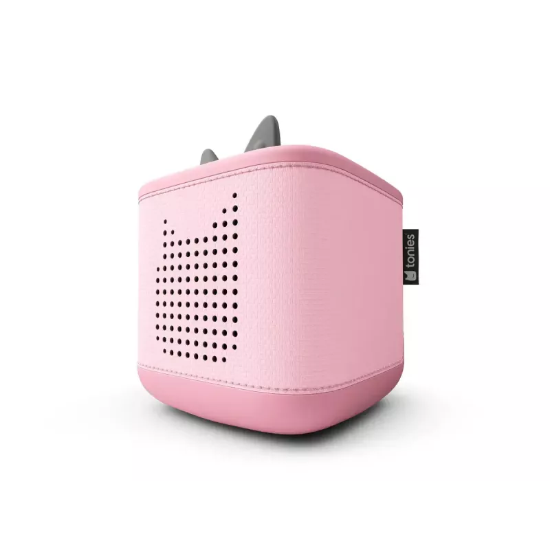 Hudobná hračka Toniebox 2 Cloud Pink