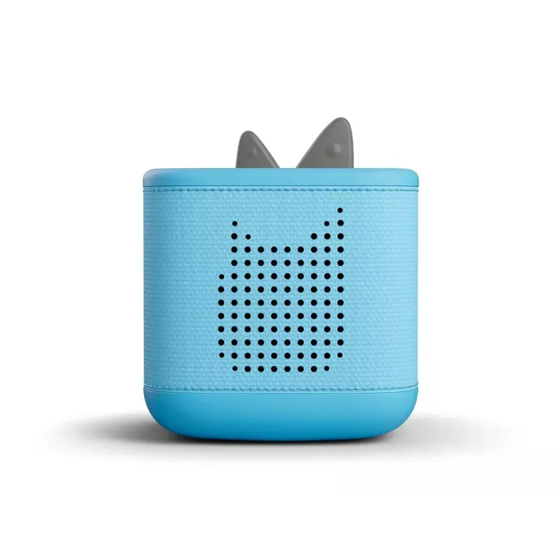 Hudobná hračka tonies Toniebox 2 Sky Blue