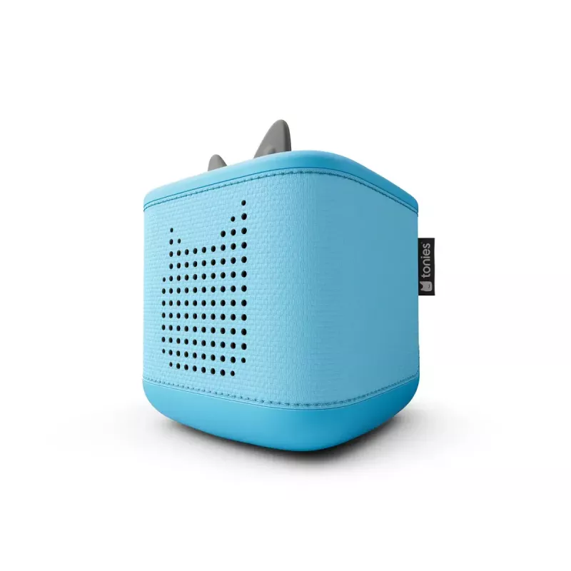 Hudobná hračka tonies Toniebox 2 Sky Blue