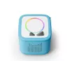 Hudobná hračka tonies Toniebox 2 Sky Blue