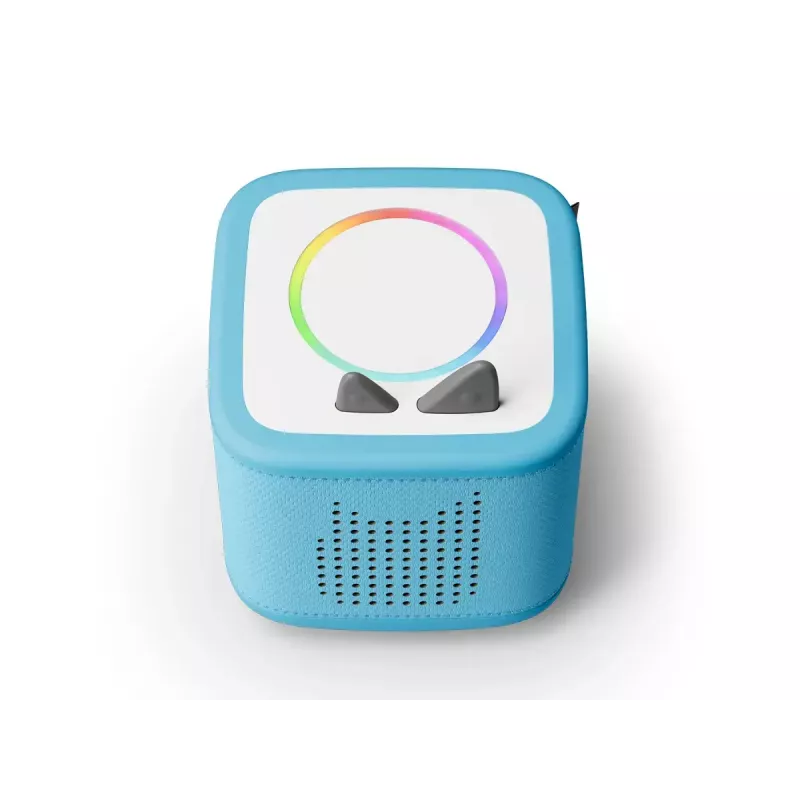 Hudobná hračka tonies Toniebox 2 Sky Blue