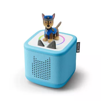 Hudobná hračka tonies Toniebox 2 Sky Blue