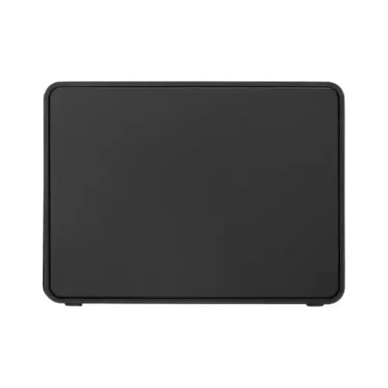 Chlebník Brabantia 236846 obdĺžnikový nehrdzavejúca oceľ 465x250x187 mm