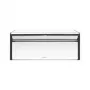 Chlebník Brabantia 236846 obdĺžnikový nehrdzavejúca oceľ 465x250x187 mm
