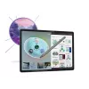 Lenovo Idea Tab Plus ZAG70201SE tablet, 12,1 palca (30,7 cm) IPS, 8 GB RAM, 256 GB, Wi-Fi, Android 15, s perom, sivý