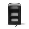Philips Hue Play Wall Washer, čierny, EU/UK