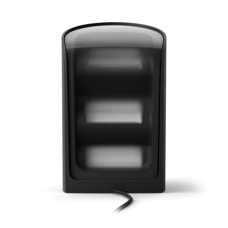 Philips Hue Play Wall Washer, čierny, EU/UK