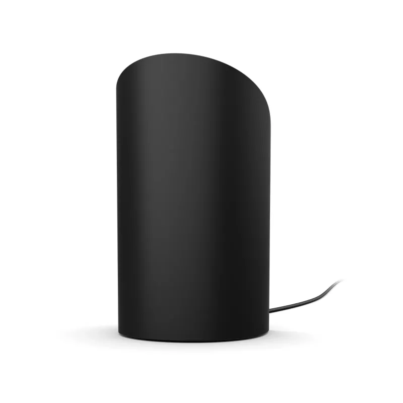 Philips Hue Play Wall Washer, čierny, EU/UK