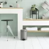 Odpadkový kôš Brabantia 113246 3 L okrúhly platinový