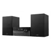 Philips TAM4505M2/12 domáci audio systém micro systém 80 W čierna, tmavosivá