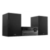 Philips TAM4505M2/12 domáci audio systém micro systém 80 W čierna, tmavosivá