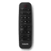 Philips TAM4505M2/12 domáci audio systém micro systém 80 W čierna, tmavosivá