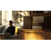 Philips 3000 series TAM3505M2/12 domáci audio systém Home Audio micro systém 20 W čierna