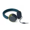 Slúchadlá Philips TAK2000CT/00 káblové USB Type-C 20-20000 Hz