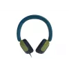 Slúchadlá Philips TAK2000CT/00 káblové USB Type-C 20-20000 Hz