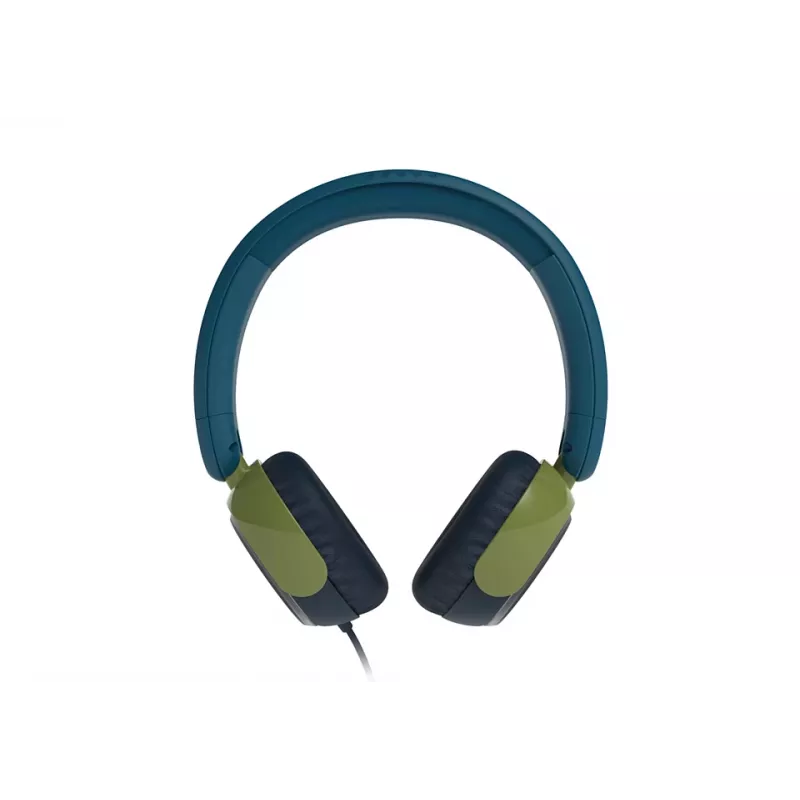 Slúchadlá Philips TAK2000CT/00 káblové USB Type-C 20-20000 Hz