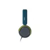 Slúchadlá Philips TAK2000CT/00 káblové USB Type-C 20-20000 Hz