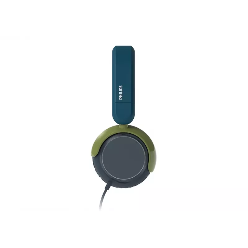 Slúchadlá Philips TAK2000CT/00 káblové USB Type-C 20-20000 Hz
