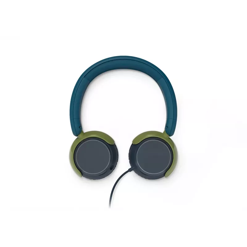 Slúchadlá Philips TAK2000CT/00 káblové USB Type-C 20-20000 Hz