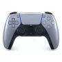 Sony DualSense Bezdrôtový ovládač pre PlayStation 5, Sterling Silver