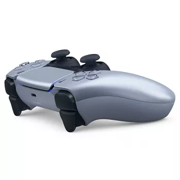 Sony DualSense čierna, biela Bluetooth/USB gamepad analógový / digitálny PlayStation 5