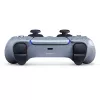 Sony DualSense Bezdrôtový ovládač pre PlayStation 5, Sterling Silver