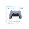 Sony DualSense Bezdrôtový ovládač pre PlayStation 5, Sterling Silver