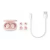 Philips TAT1209PK/00 slúchadlá/headset True Wireless Stereo (TWS) in-ear hovory/hudba Bluetooth ružová