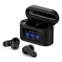 Headset Philips TAT6000BK/00 True Wireless Stereo (TWS) Bluetooth in-ear, 20–20000 Hz, 10 m, čierna