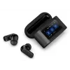 Headset Philips TAT6000BK/00 True Wireless Stereo (TWS) Bluetooth in-ear, 20–20000 Hz, 10 m, čierna