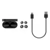 Headset Philips TAT6000BK/00 True Wireless Stereo (TWS) Bluetooth in-ear, 20–20000 Hz, 10 m, čierna