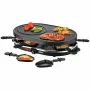 Raclette gril Unold Raclette Gourmet 1200W 220-240V 50/60Hz