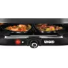 Raclette gril Unold Raclette Gourmet 1200W 220-240V 50/60Hz