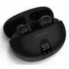 Bezdrôtový in-ear headset Philips TAT2520BK/00 — Bluetooth, 20–20000 Hz, dosah 10 m, 40 g, čierna