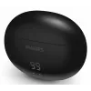 Bezdrôtový in-ear headset Philips TAT2520BK/00 — Bluetooth, 20–20000 Hz, dosah 10 m, 40 g, čierna