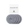 Uterák na vysávač Xiaomi Roborock sivý balenie 4 ks