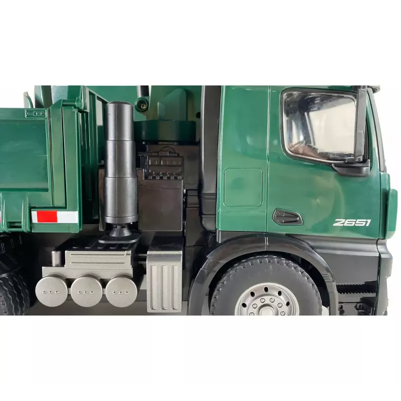 Sklápací nákladný automobil Amewi Arocs 1:14 elektromotor 1200 mAh