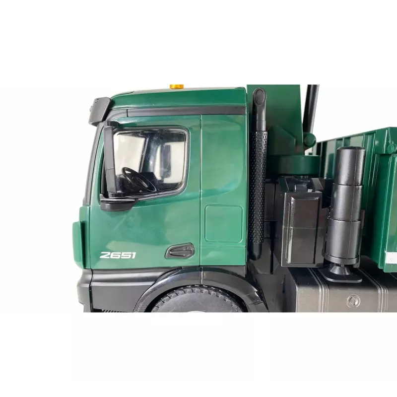Sklápací nákladný automobil Amewi Arocs 1:14 elektromotor 1200 mAh