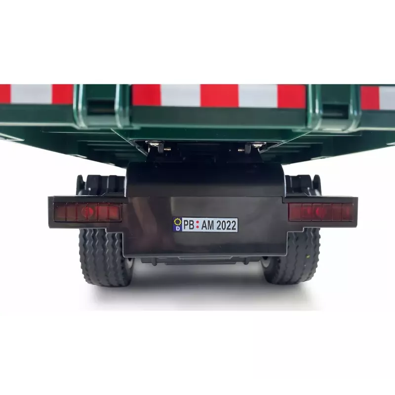 Sklápací nákladný automobil Amewi Arocs 1:14 elektromotor 1200 mAh