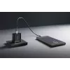 Napájací zdroj Intenso W20C 20W USB-C čierny