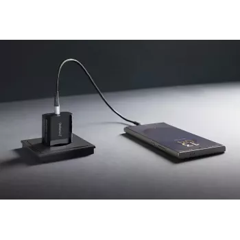 Napájací zdroj Intenso W20C 20W USB-C čierny