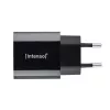 Napájací zdroj Intenso W20C 20W USB-C čierny
